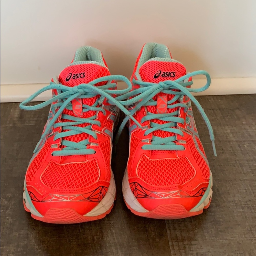 Beautiful GT-1000 ASICS Running Shoes